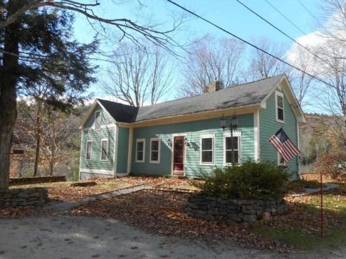 23 Tilton Brook Rd, Andover, NH 03216-4400