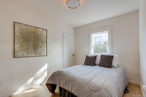 245 Sperry St, Denver CO  80219 exterior