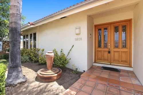 1608 Melanie Ln, Arcadia, CA 91007-7911