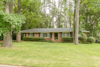 627 Carlton Dr, Augusta, GA 30909-3505