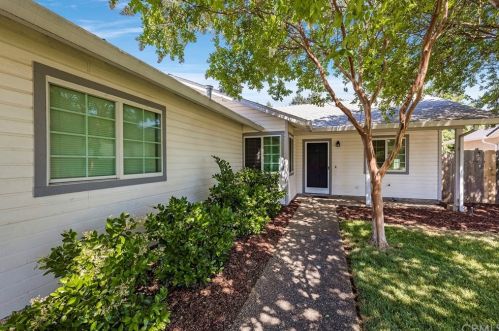 12 Avante Way, Chico, CA 95973-8347