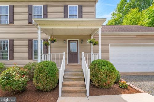 11355 St Just Rd, Unionville, VA 22567-3513