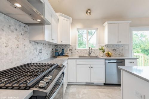 7650 Grant St, Gary IN  46410-5264 exterior