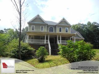 372 Dan Fowler Rd, Dahlonega, GA 30533-3651