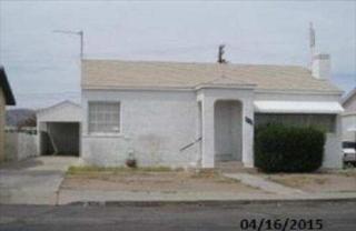 804 Bailey Ave, Chemehuevi, CA 92363-2804