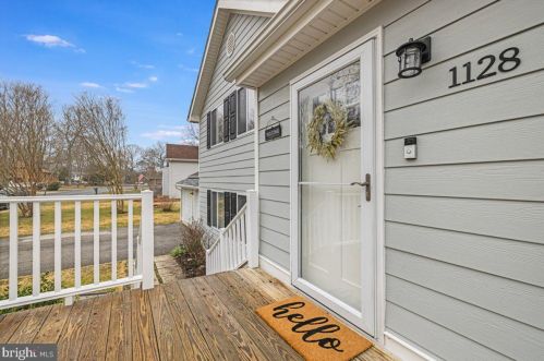 1128 Delaware Ave, Churchton, MD 20733-2001