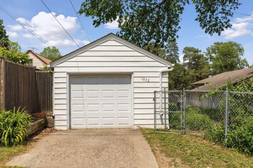 1232 Bayard Ave, Saint Paul MN  55116-1638 exterior