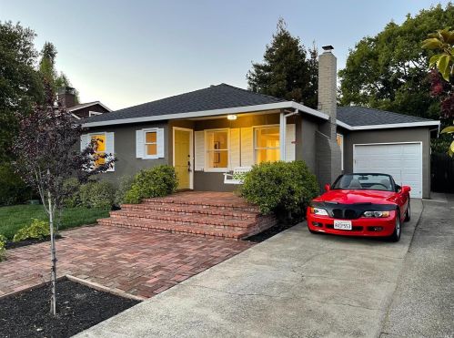 24 Oxford Ave, Mill Valley, CA 94941-2912