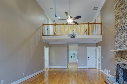 5301 Wendwood Rd, Conyers GA  30094-4839 exterior