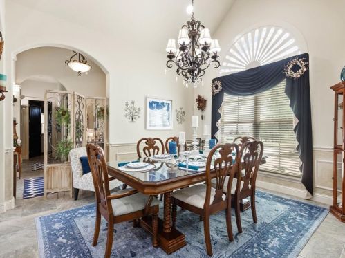 11029 Hawkins Home Blvd, Fort Worth TX  76126-4735 exterior