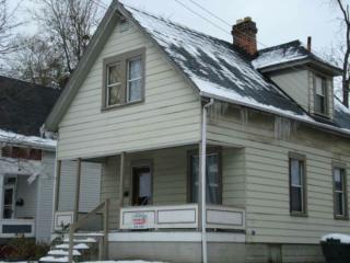 2252 Neil Ave, Columbus OH  43201-1006 exterior