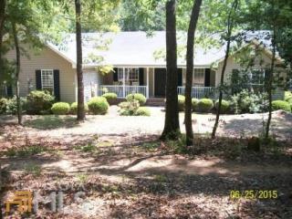 899 Chandlers Ferry Rd, Hartwell, GA 30643-7821