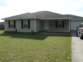 3773 Arnall Dr, Allenhurst, GA 31301-5403