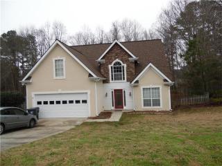 505 Briar Run Ct, Loganville, GA 30052-5359