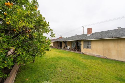 529 Sunkist St, Anaheim CA  92806-3053 exterior