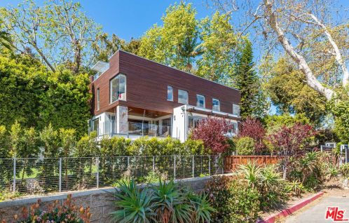 309 Rustic Rd, Santa Monica, CA 90402-1146