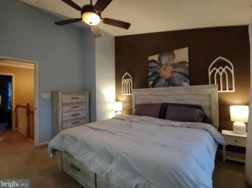 198 Ridge View Ln, Hanover PA 17331-7466 exterior