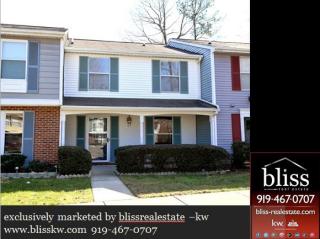 105 Chalfont Way, Cary, NC 27513-4159