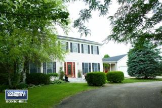 12016 Wolf Dr, Plainfield, IL 60585-9523