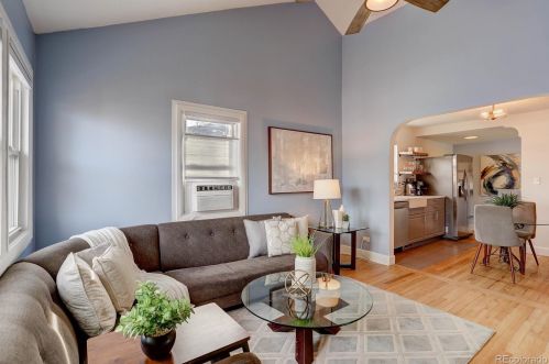 4229 Delaware St, Englewood CO 80110-4552 exterior