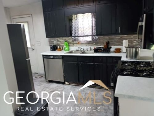 1740 Overlook Way, Conyers, GA 30094-6255