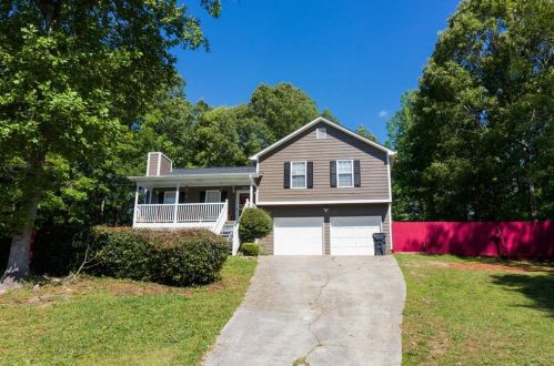 85 Thornbrooke Dr, Hiram, GA 30141-4725