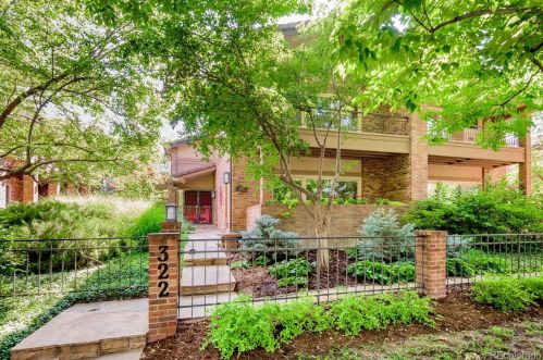 322 Cook St, Denver, CO 80206-4423