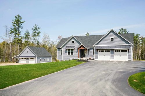 108 Rand Rd, Rindge, NH 03461-5502
