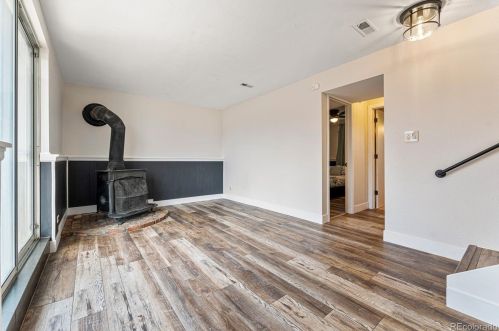 3569 Newland St, Denver CO  80033-6442 exterior