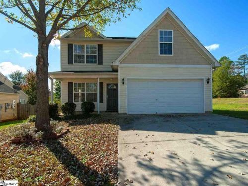 2 Parkgate Ct, Simpsonville, SC 29680-7087