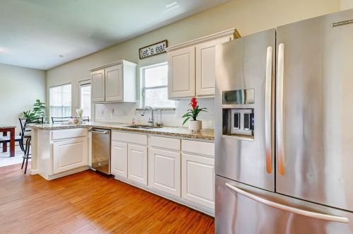 3810 Cloudbluff Ln, Richmond TX 77469-4117 exterior