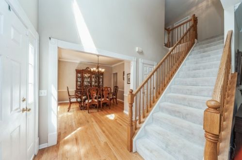 655 Williamsburg Ave, Gurnee, IL 60031-3491