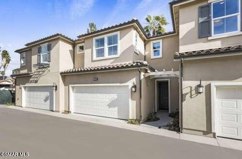 1752 Heywood St, Simi Valley CA 93065-3426 exterior