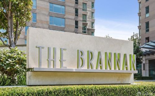 229 Brannan St, San Francisco CA  94107-4042 exterior