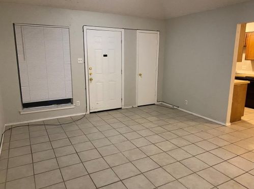 2832 Ridge Crest Dr, Fort Worth TX  76133 exterior