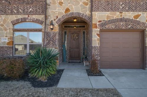 135 Harvest Way, Crandall, TX 75114-5135