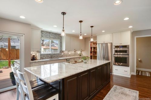 4741 Vivian St, Morrison, CO 80465-1847