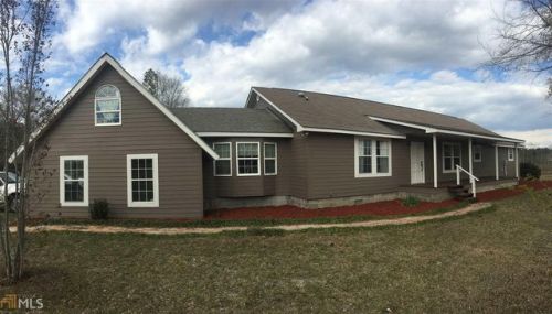 733 Highway 126, Alamo, GA 30411-3853