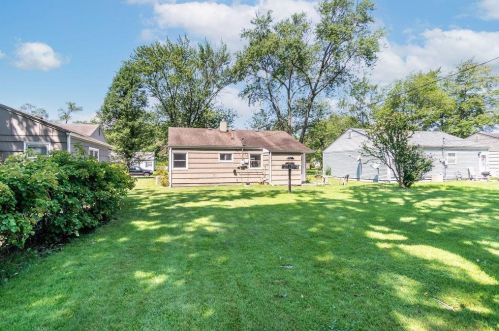 313 Virginia St, Hobart IN  46342-5884 exterior