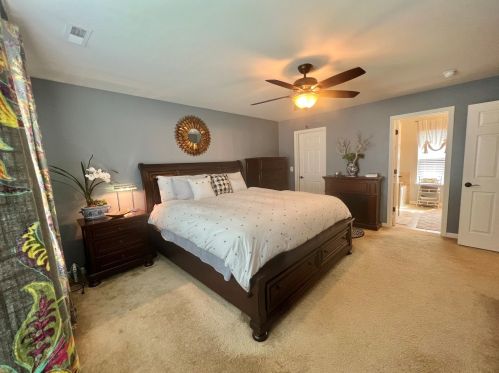 2451 Justin Ln, Pingree Grove IL  60140-9030 exterior