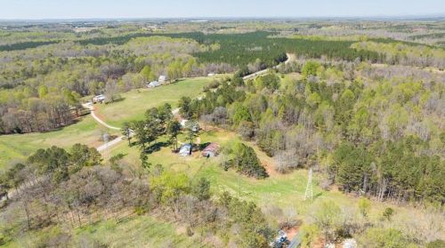2445 Lyle Field Rd, Jefferson GA  30549-1943 exterior