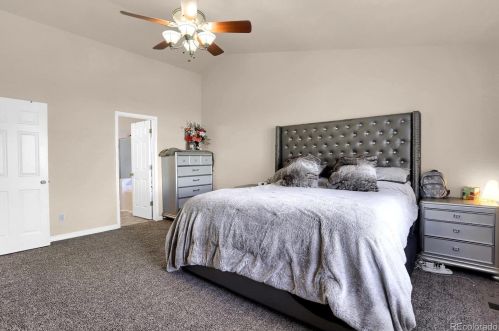 17184 Buffalo Vly Path, Woodmoor CO 80132-7152 exterior