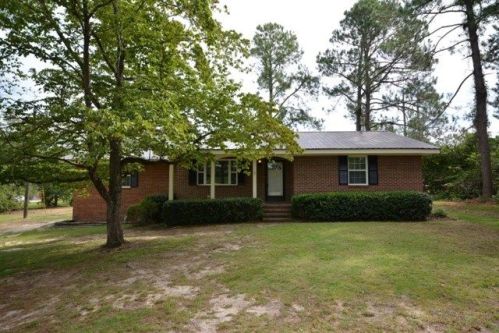 2921 Ellington Airline Rd, Dearing, GA 30808-3531