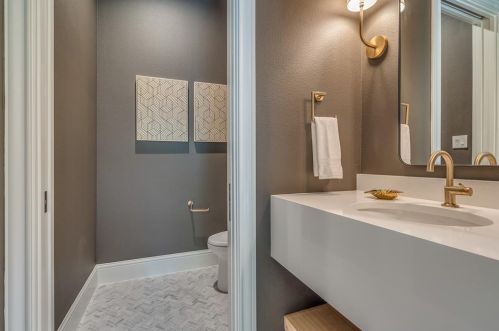 1509 El Campo Dr, Dallas TX  75218-3523 exterior