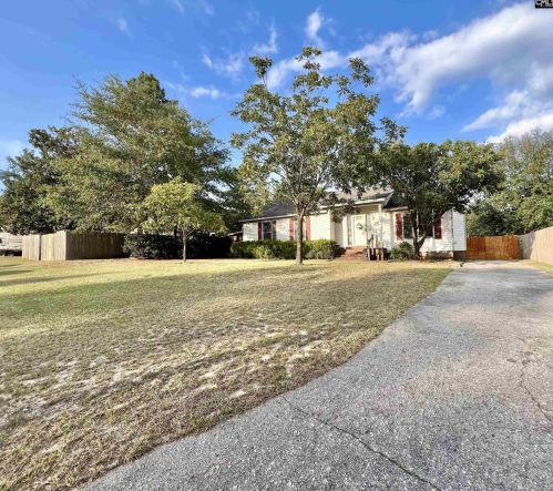 129 Darian Dr, Lexington, SC 29073-8747