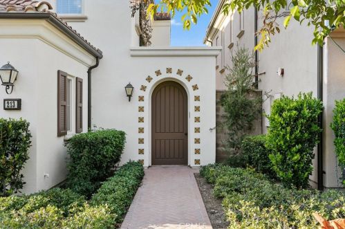 213 Cedarwood, Irvine, CA 92620-2173