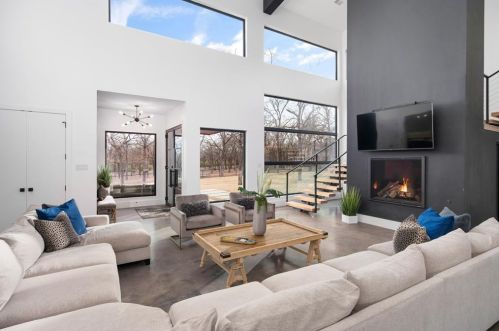 913 Thornridge Cir, Argyle TX 76226-2525 exterior