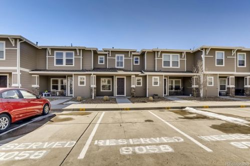 9058 Apache Plume Dr, Parker, CO 80134-5594