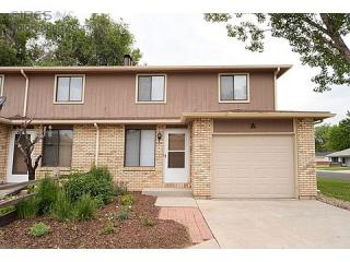 815 Meeker St, Longmont, CO 80504-4600