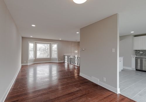 349 Stafford Way, Lemont IL  60440-2128 exterior